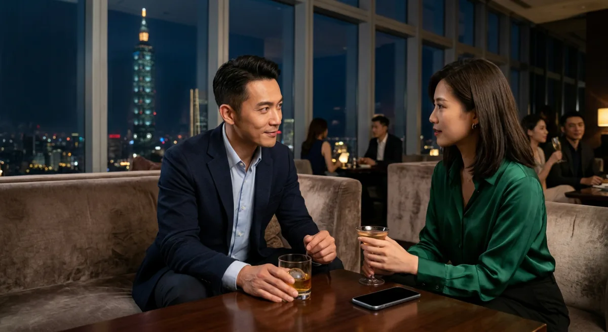 辨識包養平台可疑帳號的示意圖